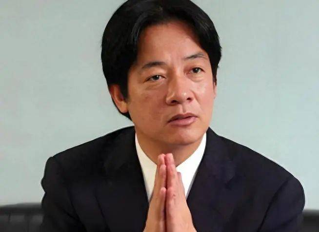 阿根廷后备联赛_特朗普对台岛改称呼后阿根廷后备联赛，赖清德提“脱中入北”，统一进入快车道？