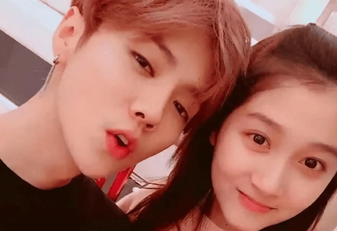 皇冠信用网代理注册_鹿晗关晓彤:8 年长跑最终到头皇冠信用网代理注册,“互不相欠” 是告别?