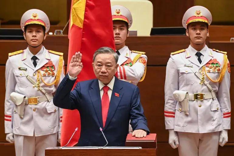 皇冠信用网代理登3_美媒：越南计划购买24架F-16V皇冠信用网代理登3！ 网友：台湾同款战机？什么情况？