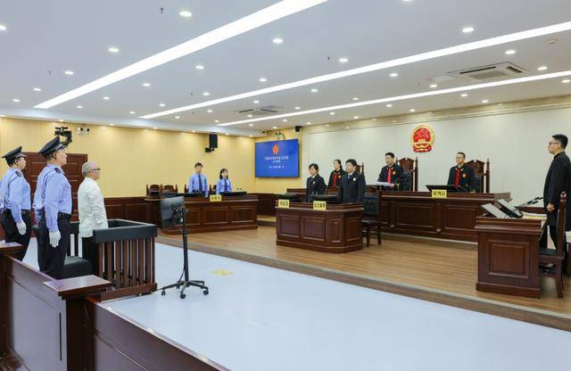 世界杯皇冠平台_有重大立功表现世界杯皇冠平台，安徽省财政厅原副厅长孟照红一审获刑八年半