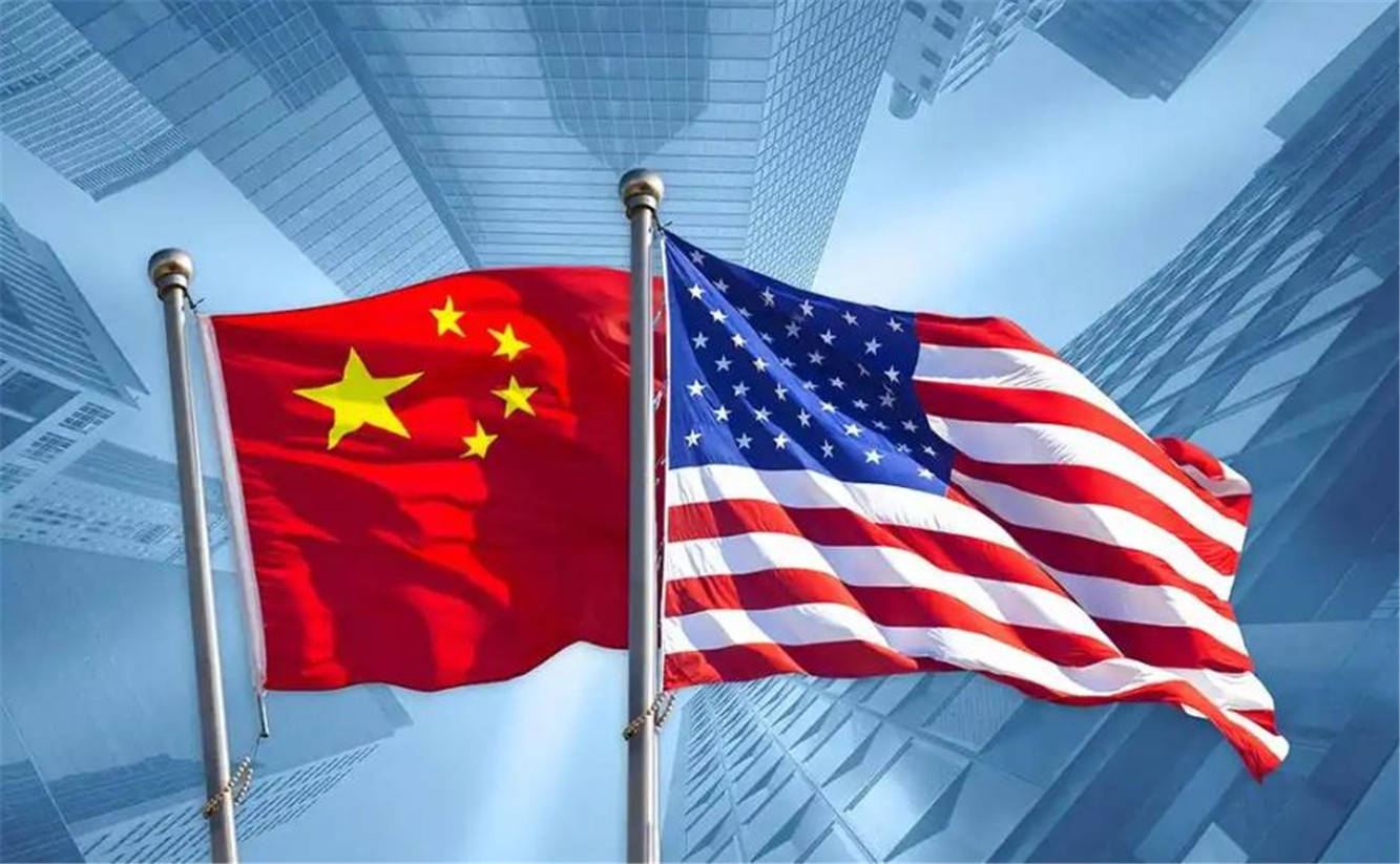 皇冠信用网登2登3_中方偏不上谈判桌皇冠信用网登2登3，特朗普被逼急，对华态度大变，一点办法都没有