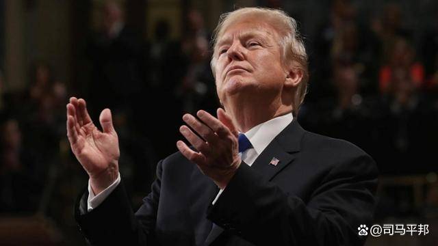 皇冠信用网如何注册_挂断电话前一秒皇冠信用网如何注册，中方说出美方最想听的话，特朗普一口一个感谢