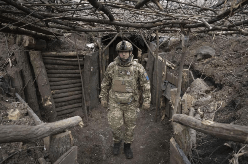 电竞足球-GT体育联赛(2 X 6分钟)_乌军闯下大祸！无人机炸伤中国记者电竞足球-GT体育联赛(2 X 6分钟)，俄罗斯火速定性，中方回应来了