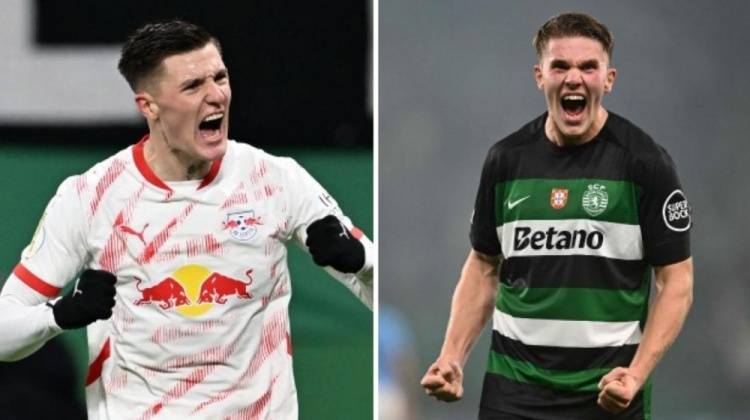 皇冠信用网会员如何申请_斯洛文尼亚媒体：塞斯科将留莱比锡皇冠信用网会员如何申请，约克雷斯去枪手工资比他还低