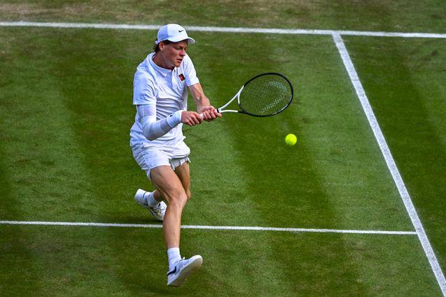 hga050皇冠手机版_新华图讯｜辛纳首夺温网男单冠军