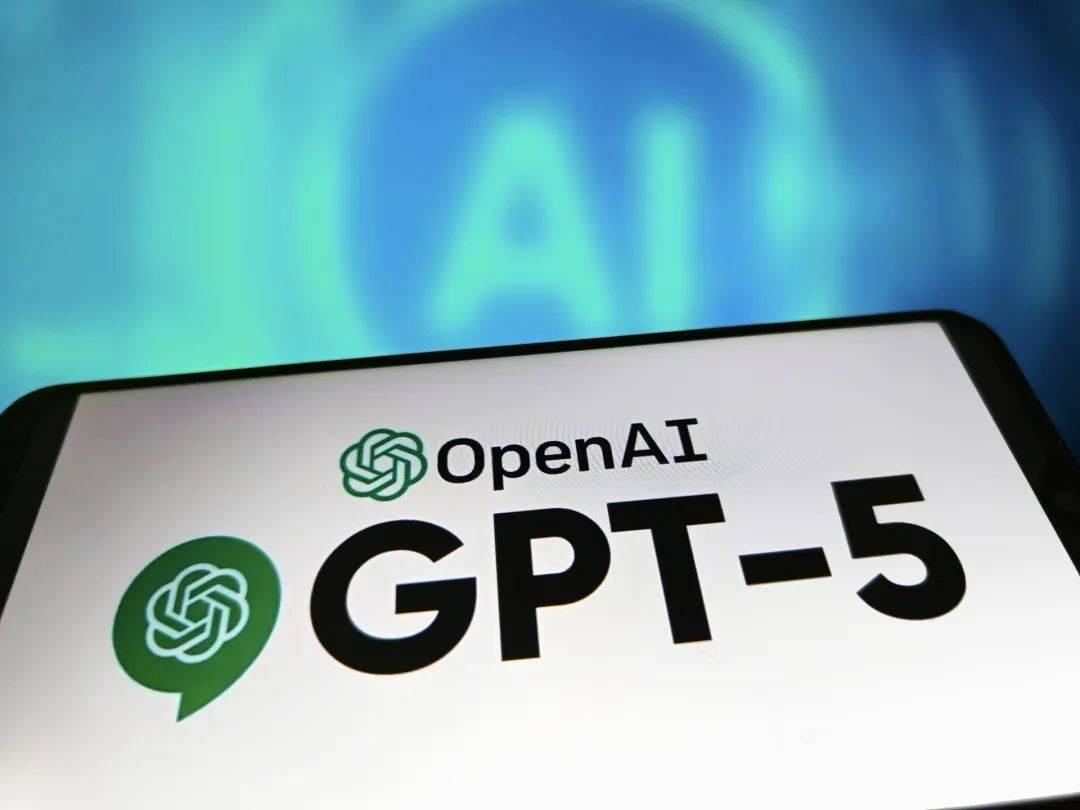 皇冠信用网代理出租_GPT-5要来了！阿尔特曼被“吓坏”：坐立不安皇冠信用网代理出租，感到恐惧！发生了什么？