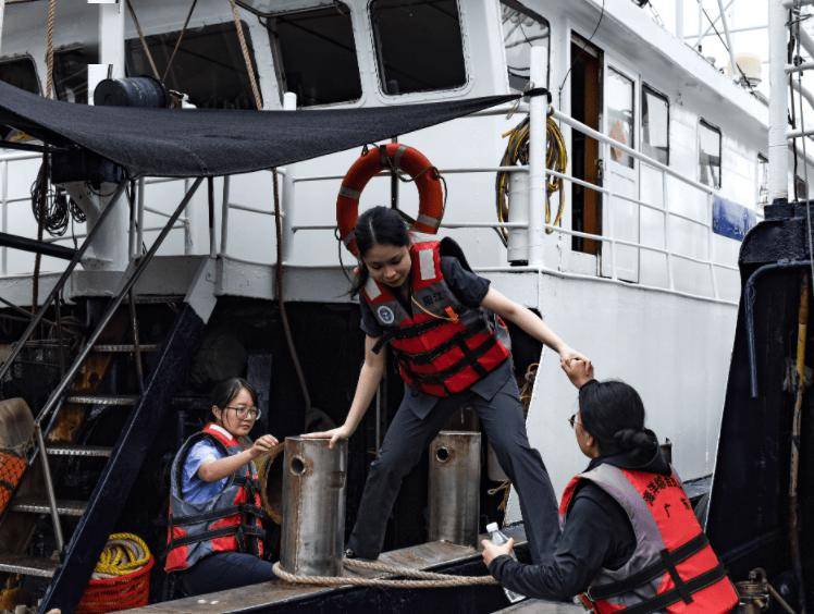 皇冠信用盘会员开户_南海开渔皇冠信用盘会员开户，无惧争“鲜”