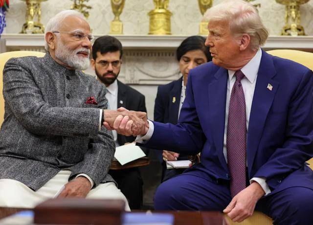 悉尼(青年) vs洛克达尔_金灿荣:莫迪不出席“九三阅兵”悉尼(青年) vs洛克达尔,印度的战略意图暴露了