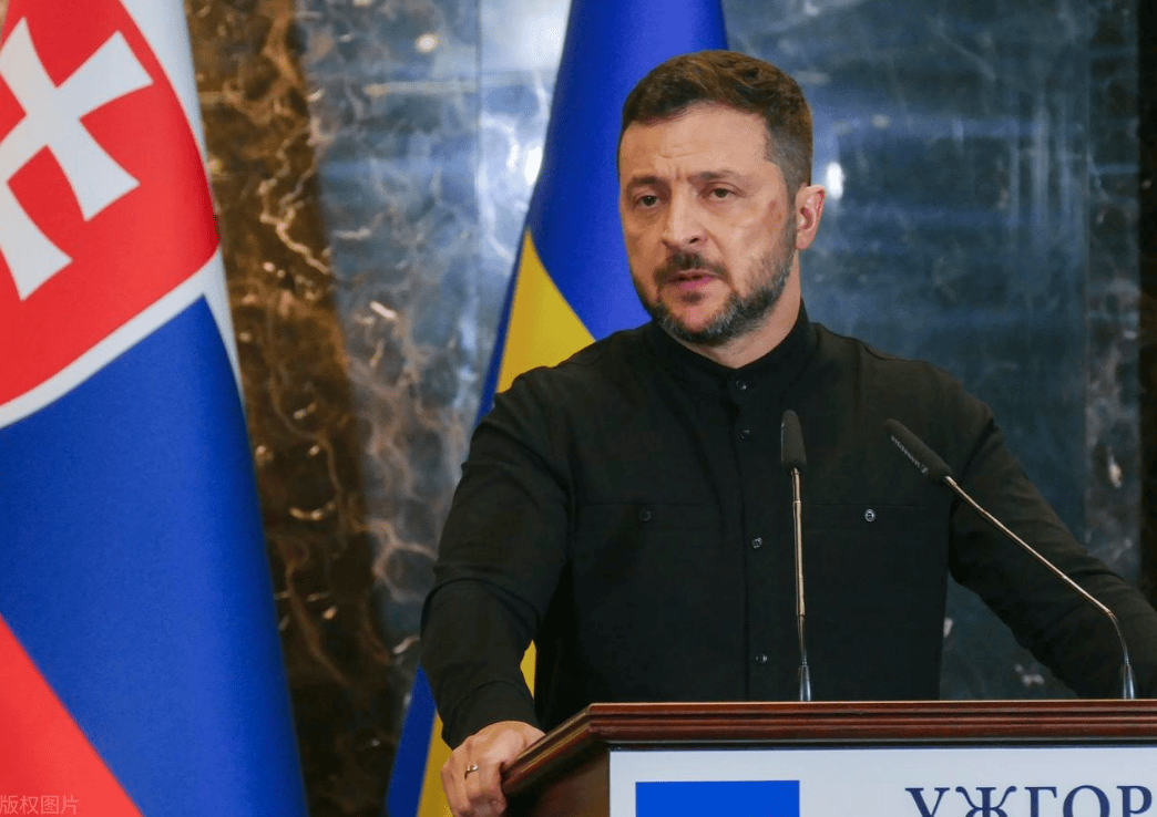 法国全国联赛U19_乌克兰全剧终?普京定义俄乌属于同一个民族法国全国联赛U19,泽连斯基:我能当第2个韩国!