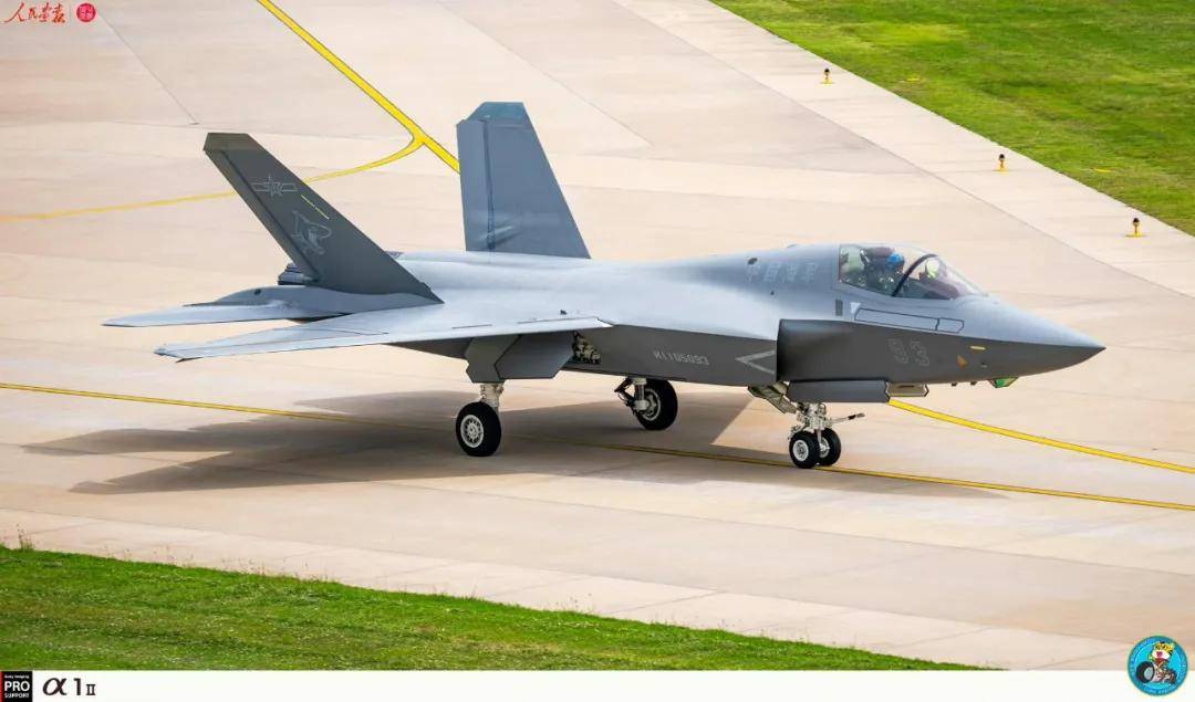 国际友谊赛U19_中国歼-35最新画面国际友谊赛U19！6枚中距弹、隐藏登机梯首次曝光！