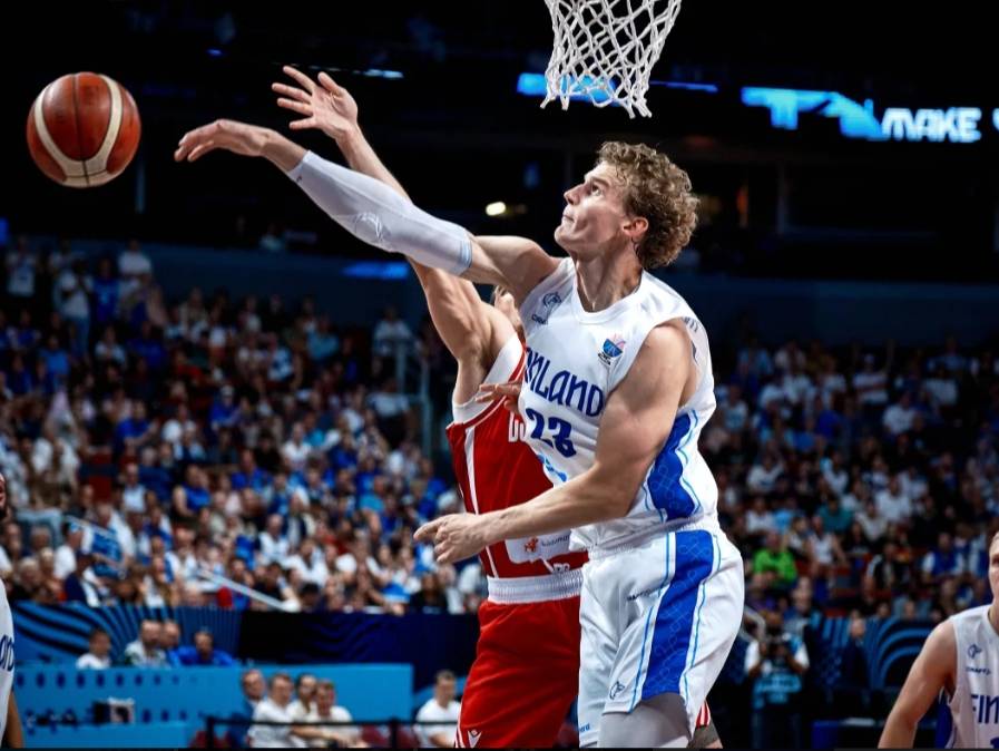 希腊超级联赛甲组_欧洲杯:东契奇39+10+7无奈出局 芬兰进四强创造历史