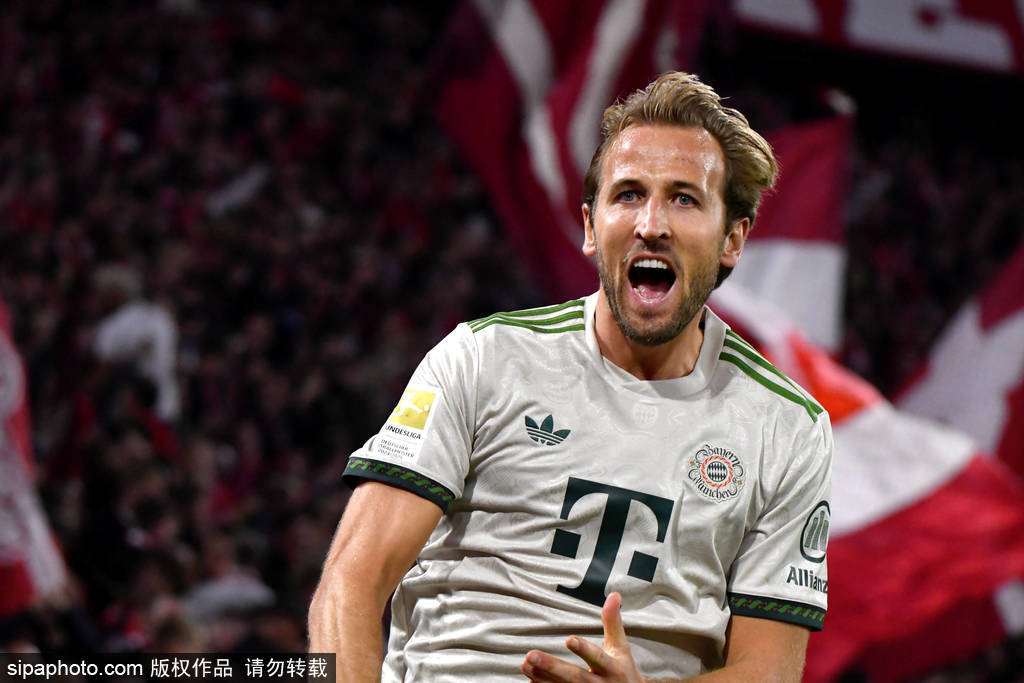 皇冠信用網足球代理_观战台:巴萨火拼巴黎+皇马远征 拜仁冲击开局九连胜