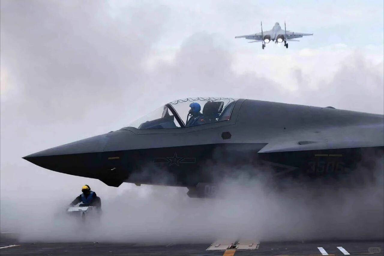 皇冠信用網开户_变天了皇冠信用網开户，美国媒体首次公开承认，美海军在舰载机领域被福建舰击败