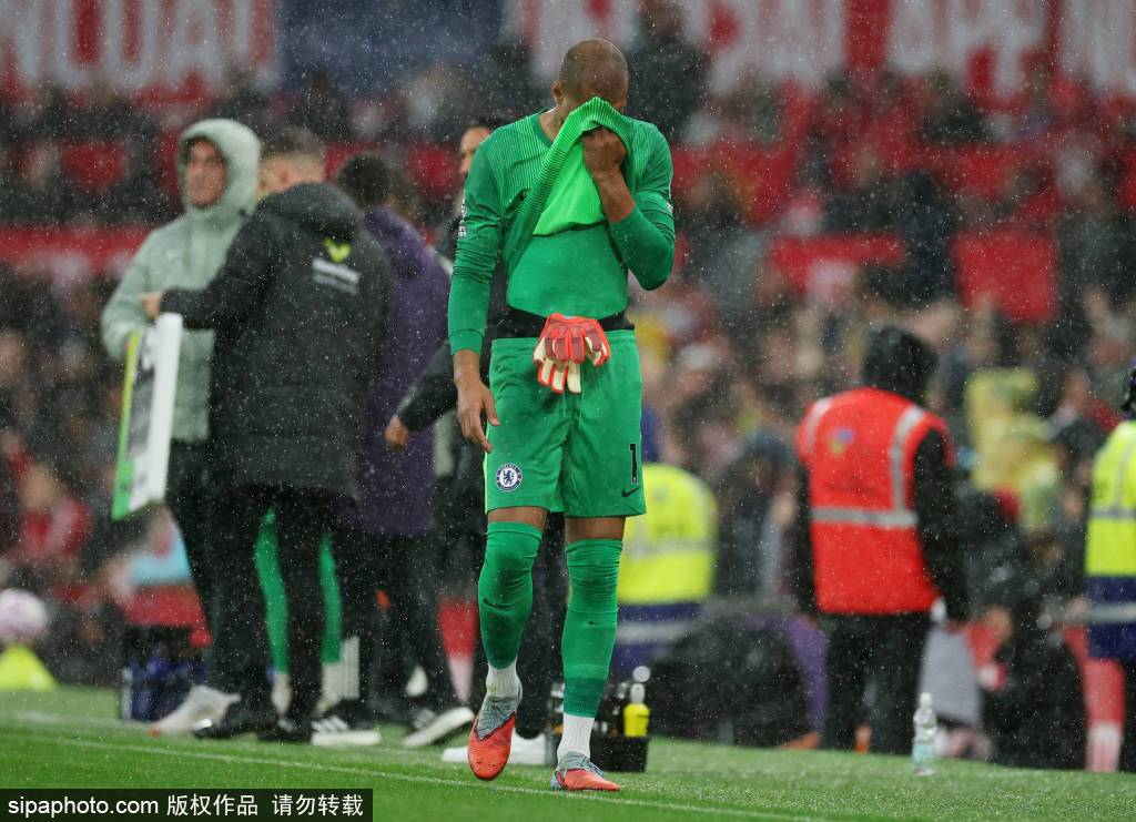 皇冠信用網会员账号_曼联新星拉门斯：坚韧冷静的守门天才皇冠信用網会员账号，希顿与肖的赞誉背后