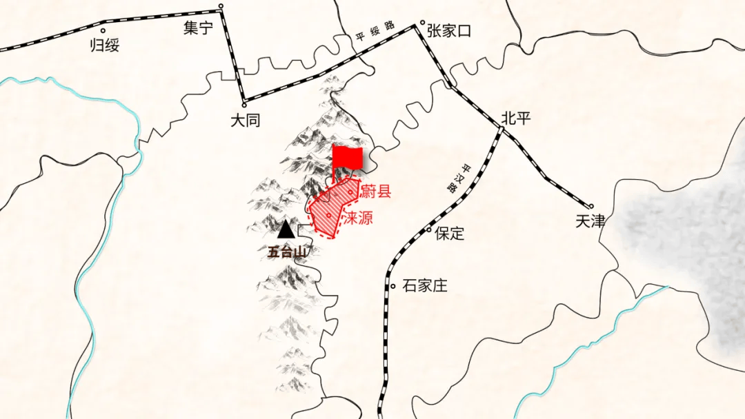 皇冠足球平台代理_王立华：毛泽东提出山地游击战后皇冠足球平台代理，为什么洛川会议上没有形成一致意见？