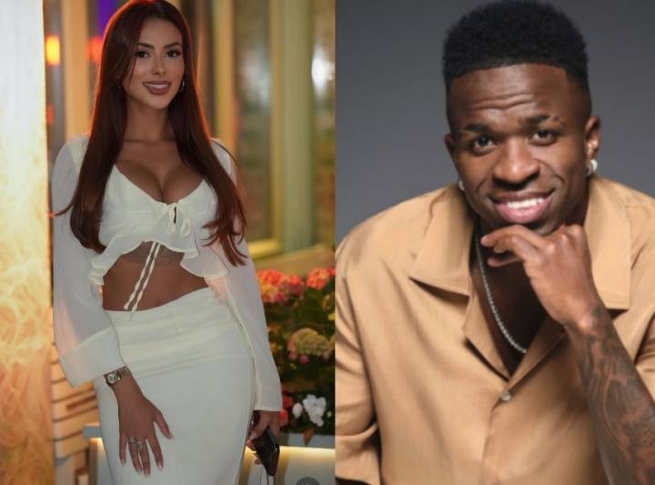 捷克 vs 克罗地亚_嫩模：维尼修斯聊天只聊性 他想和捷克 vs 克罗地亚我和我朋友三人运动