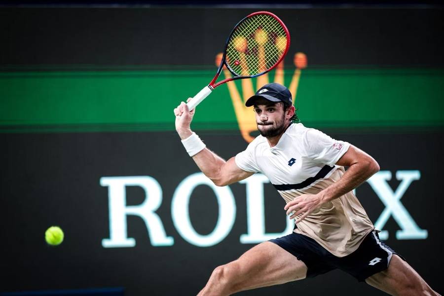 皇冠信用网代理流程_遗憾止步半决赛皇冠信用网代理流程，德约科维奇结束上海大师赛之旅