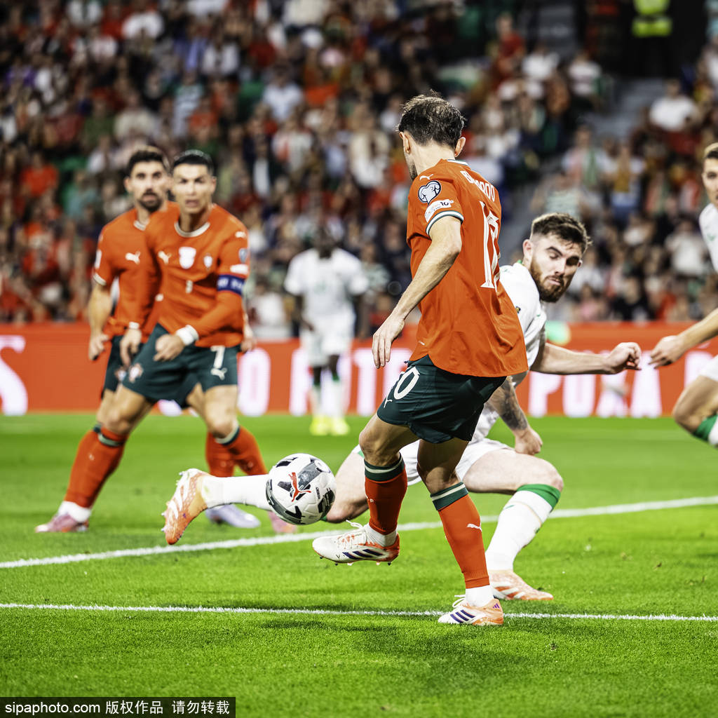 皇冠信用网怎么租_世预赛-C罗中框+失点内维斯补时绝杀 葡萄牙1-0夺三连胜