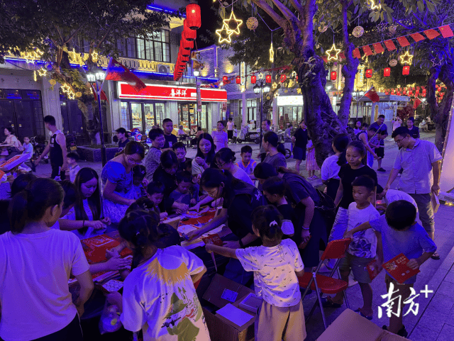 皇冠信用網在线开户_镇街周报｜佛山“双节”文旅成绩单出炉皇冠信用網在线开户，谁最吸睛