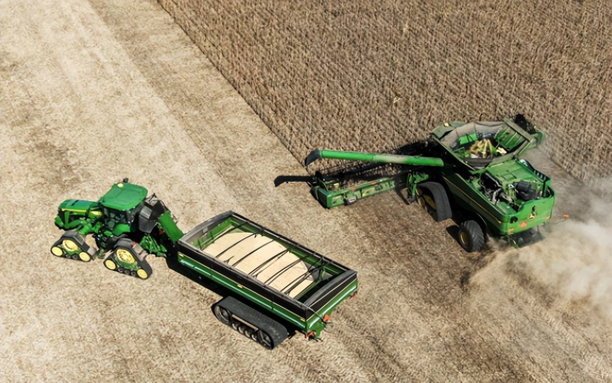 皇冠信用登2代理_特朗普又变脸了皇冠信用登2代理，要求中国必须购买美国大豆，否则或终止部分对华贸易？