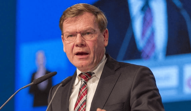 皇冠信用盘结算日是哪天_默克尔预言成真！外长取消访华皇冠信用盘结算日是哪天，德国国内声音变了，中方这次不客气了，默茨火速对华做出保证