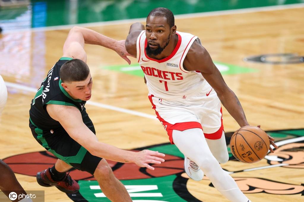 皇冠皇冠信用网代理_杜兰特26分申京准三双 火箭轻取绿军喜迎三连胜