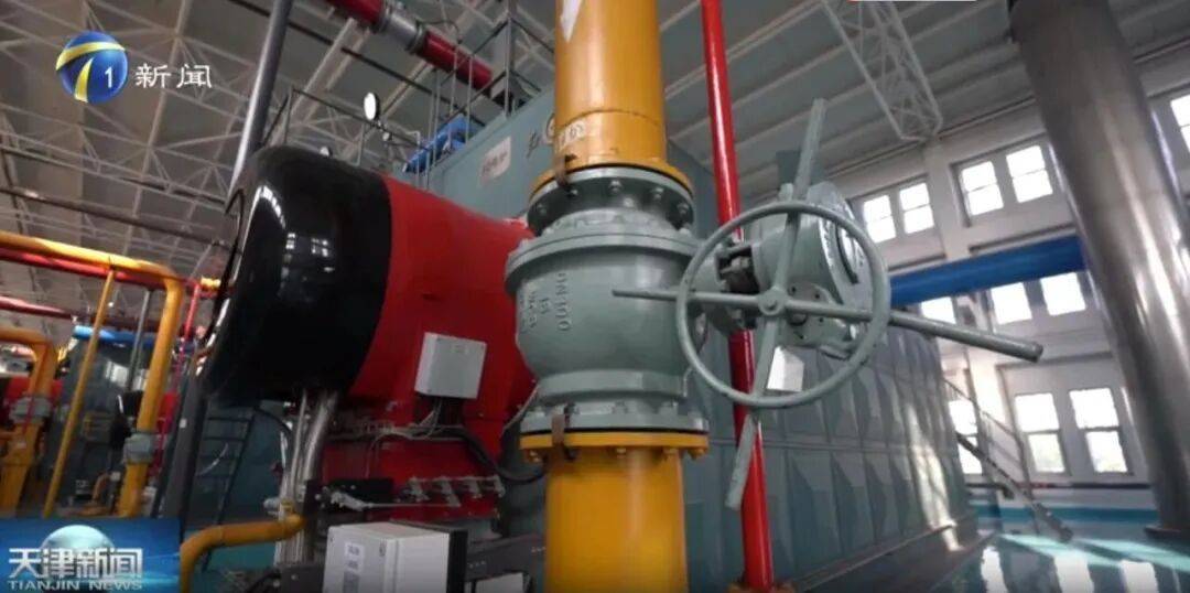 皇冠信用网开户_天津有小区暖气热了？供热部门回应皇冠信用网开户！