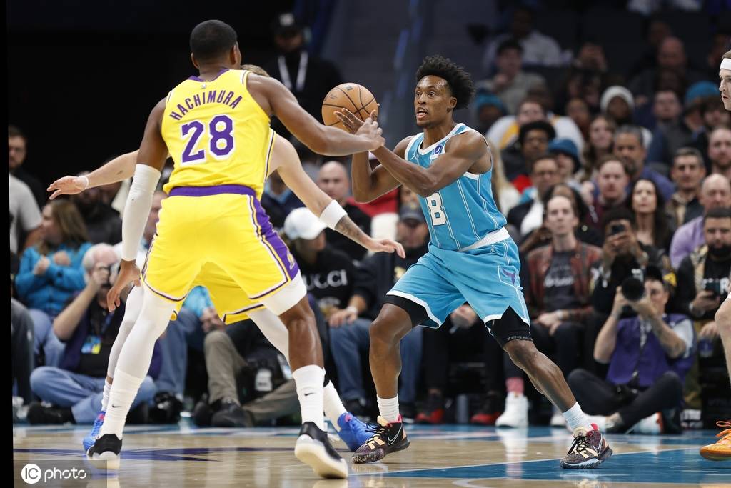 皇冠信用網平台代理_东契奇38+6+7里夫斯复出砍24分 湖人送黄蜂3连败