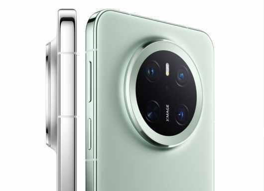 皇冠信用網需要押金吗_华为Mate 80系列再曝光：搭载20GB国产大内存与麒麟9030芯片