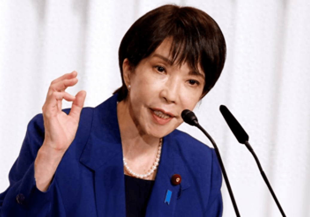 2026世界杯直通名额已确定32席_高市早苗想见中方高层被拒2026世界杯直通名额已确定32席，日本高官称中国反应过度，中方随即出手反制