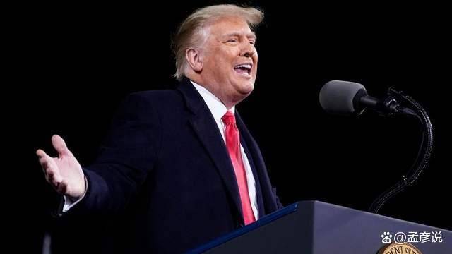 皇冠信用盘申请条件
_日高官上门对华服软皇冠信用盘申请条件
,特朗普决定亲自下场,搅乱台海这趟浑水