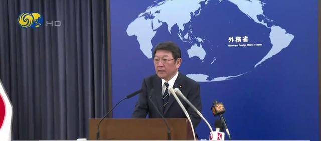 皇冠信用網会员申请
_日本外相答凤凰记者问皇冠信用網会员申请
,声称中日是邻国,当加深理解合作