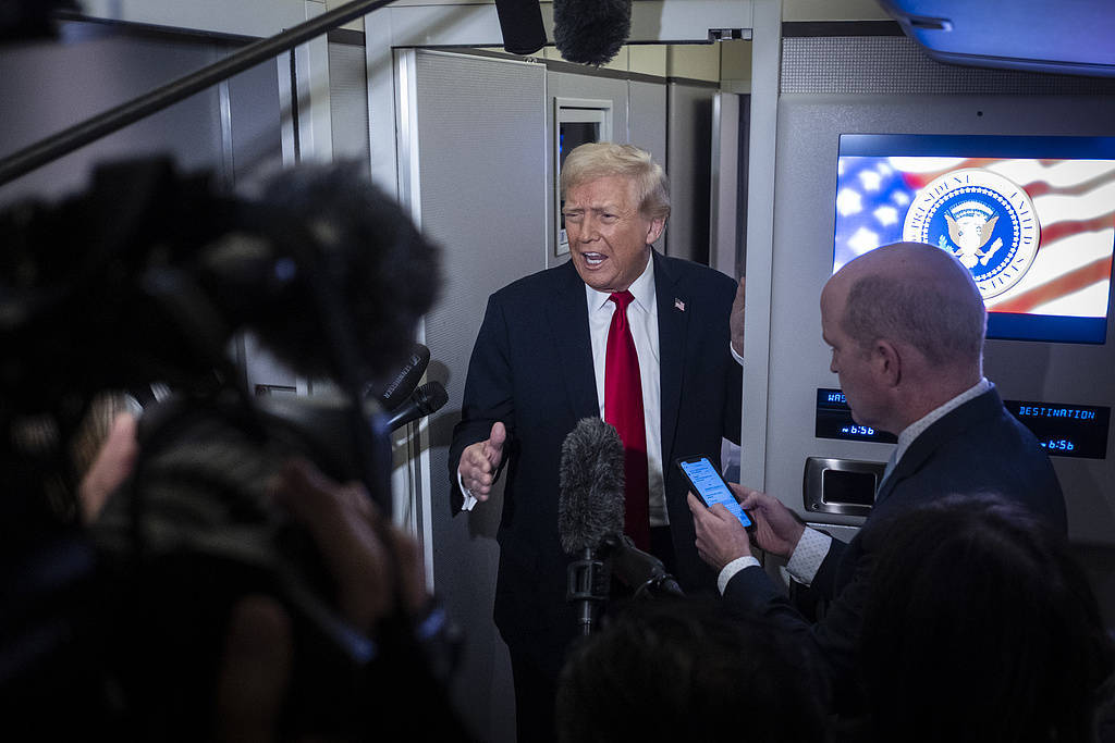 皇冠信用网会员开户_特朗普：美方提出的乌克兰和平方案已从28点缩减至22点