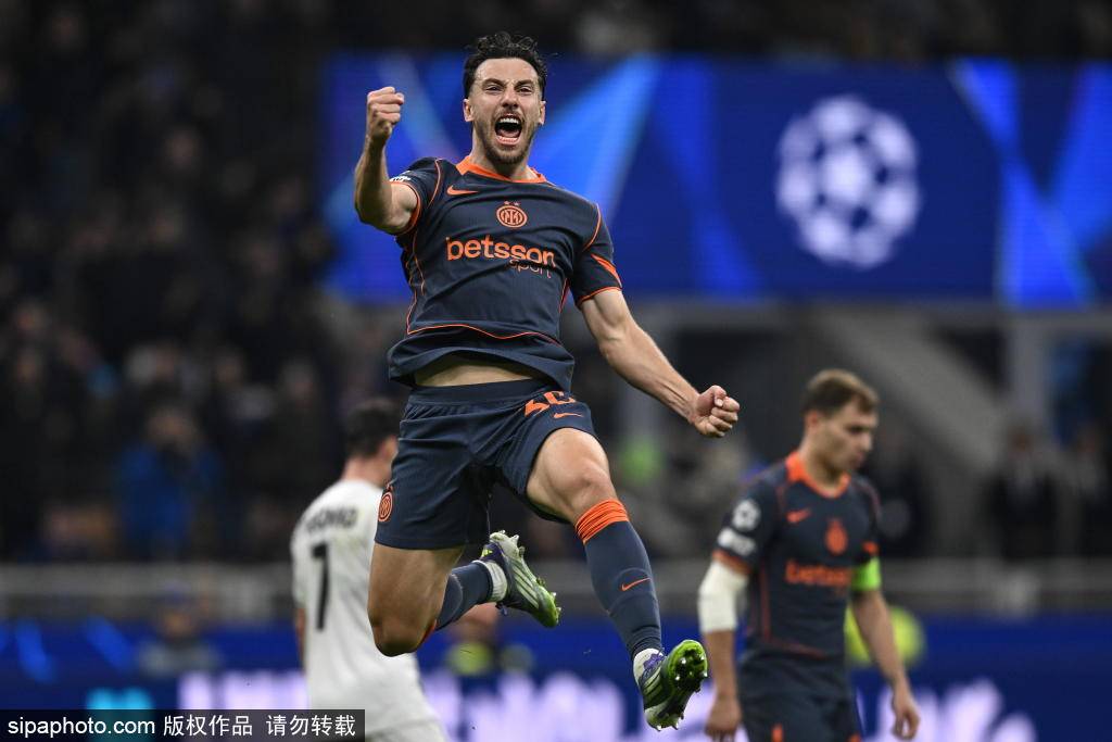 皇冠信用登2代理_欧冠生死战！马竞国米大都会球场巅峰对决皇冠信用登2代理，西蒙尼出奇招卡多索首发