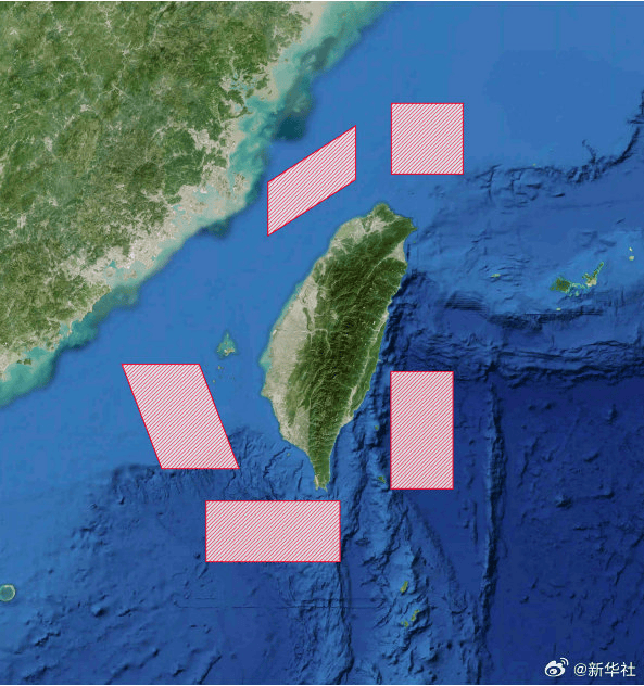 怎么开皇冠信用_战斗随时打响怎么开皇冠信用，解放军将在海峡中部开火！台：大陆已做好最坏打算