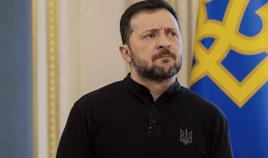 足球比赛外围买球网站_泽连斯基签令宣布对华制裁足球比赛外围买球网站,9家中国企业上榜,理由尽是无稽之谈!