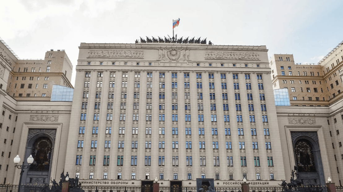 皇冠信用网注册_俄国防部:俄军使用“榛树”导弹等对乌境内目标实施大规模打击皇冠信用网注册,以报复“乌袭击普京官邸”