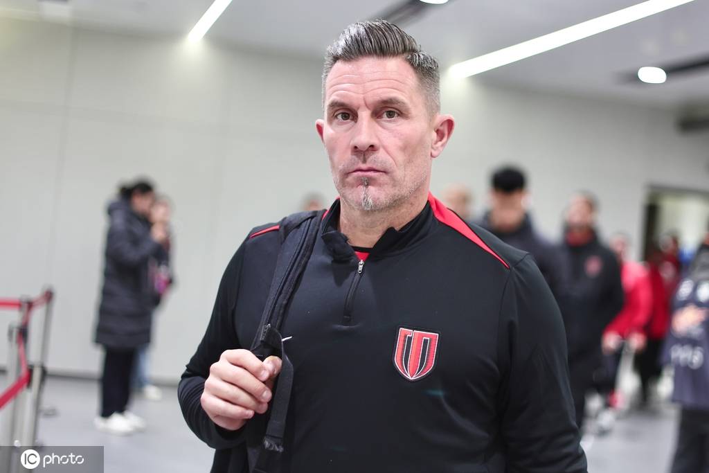 皇冠会员开户_蓉城前外教：中国足球没想象中那么弱 需要找到合适的方法