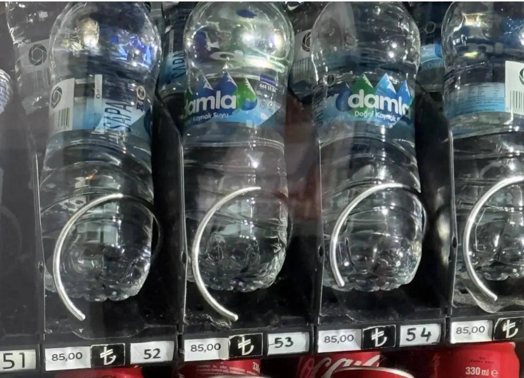 皇冠hga026_第一批免签去土耳其的中产皇冠hga026，已经破产了