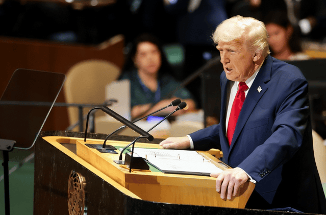 皇冠网_局势反转出乎意料！委内瑞拉新总统与特朗普通话皇冠网，气氛很棒，还要接触诺奖得主