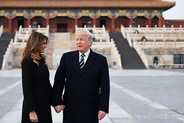 皇冠信用网在哪里开通 _2小时长篇大论皇冠信用网在哪里开通 ，特朗普不提中国，访华前很识相，阴阳怪气也没少