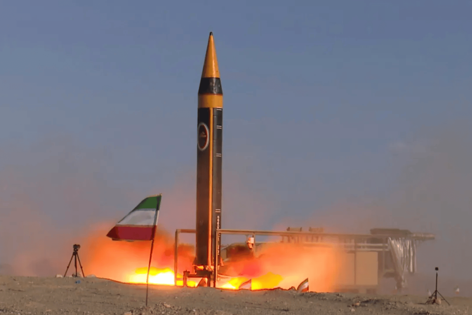 皇冠welcome注册账号
_失灵的“铁穹”:伊朗“灭国神器”首战封神皇冠welcome注册账号
,带来巨大灾难